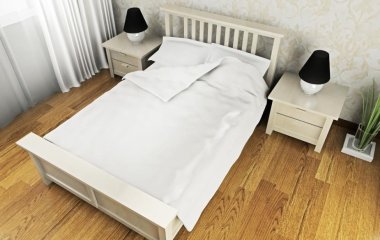 5 способів відпрати ковдру: від плям не залишиться сліду