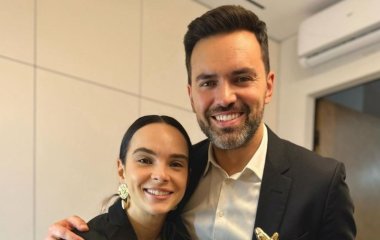 Тимур Мирошниченко похвастался важной наградой, которую вручили его семье