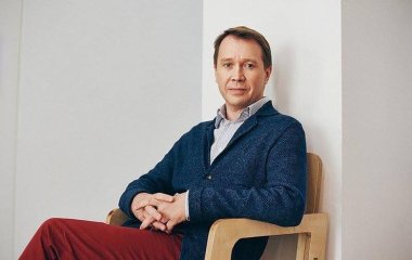 Суррогатная мать подарила Евгению Миронову сына