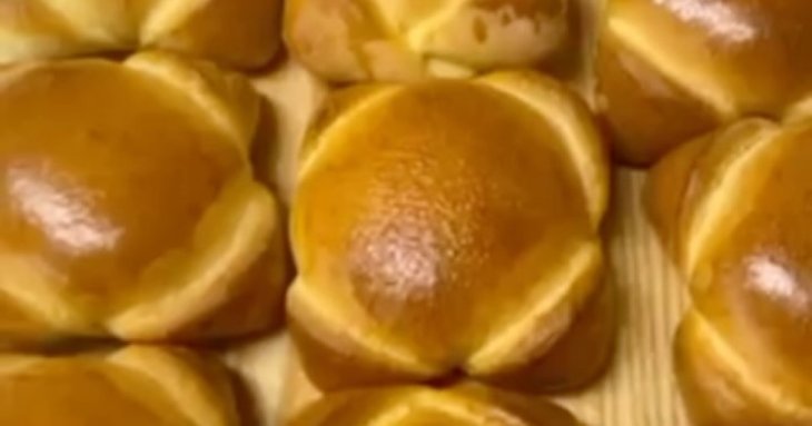Булочки з сиром: простий рецепт смачної випічки