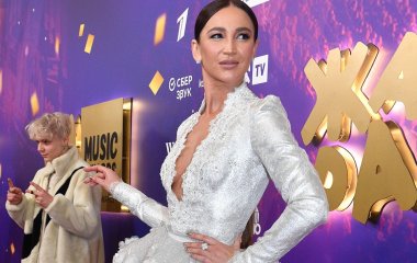 Полмиллиона долларов?! В Сети обсуждают гонорар Бузовой в шоу «Х-Фактор»