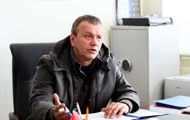 Звезда «Брата-2» Александр Наумов признался в алкоголизме