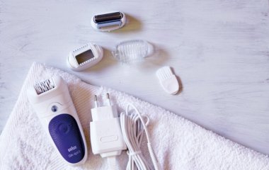 Що потрібне для депіляції в домашніх умовах?