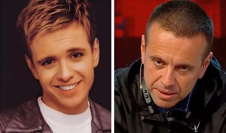 Тяжелобольной Андрей Губин уехал из России