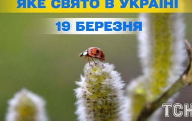 Яке завтра, 19 березня, свято — все про цей день, яке церковне свято