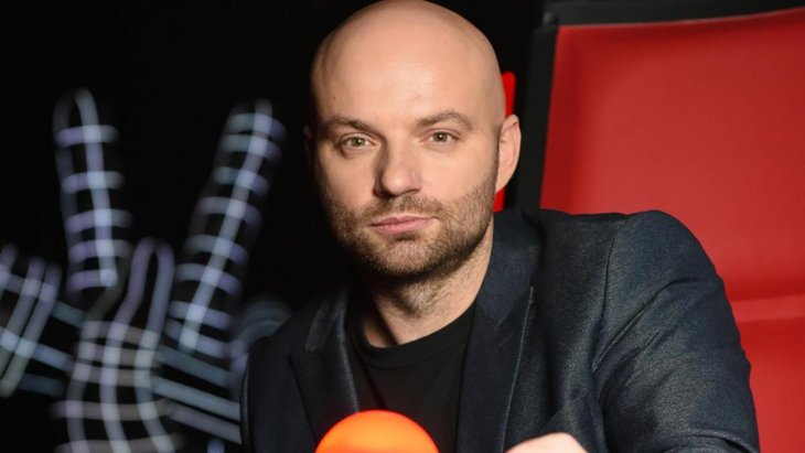 Известный украинский ведущий показал, как с 93-летней бабушкой проводит время