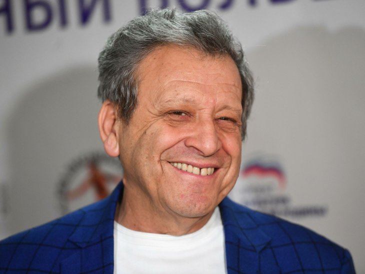 Друзья рассказали о состоянии больного коронавирусом Бориса Грачевского