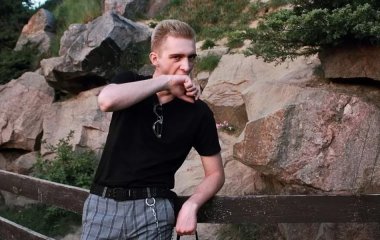 Занадто часта позіхання може попереджати про тяжке захворювання