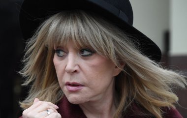 Алла Пугачева продемонстрировала 