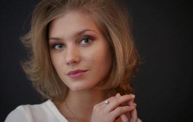 Кристина Асмус удивила поклонников новым снимком