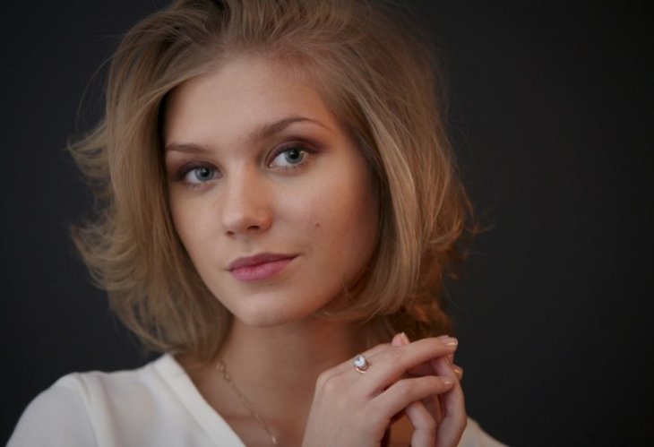 Кристина Асмус удивила поклонников новым снимком