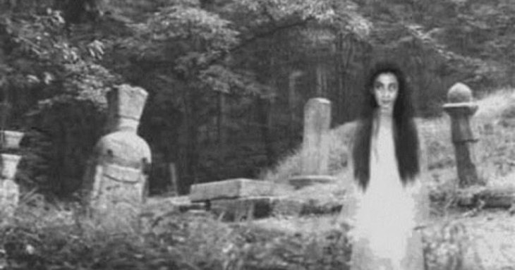 Чи існують насправді привиди: вчені шокували новим відкриттям