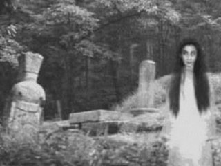 Чи існують насправді привиди: вчені шокували новим відкриттям