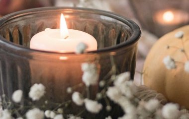 День ангела 16 жовтня: кого та як вітати з іменинами
