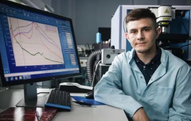 Вчені створили препарат проти раку, який не руйнує здорові клітини