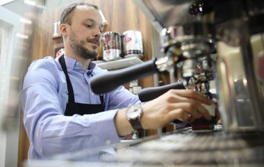 Вчені розповіли про позитивний ефект від вживання кави