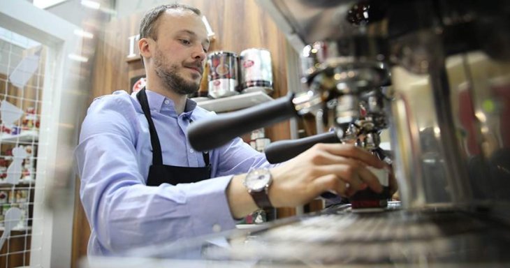 Вчені розповіли про позитивний ефект від вживання кави