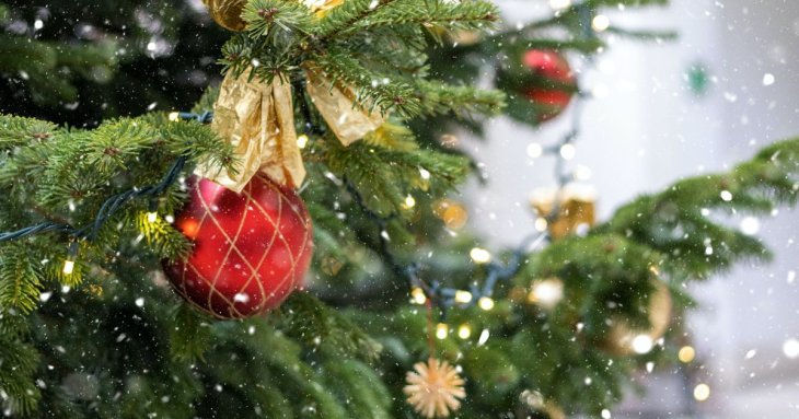 Сигнали з потойбічного світу: медіум назвала знаки, на які слід звернути увагу у час Різдва