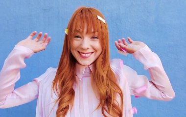 Светлана Тарабарова любит улыбающихся людей