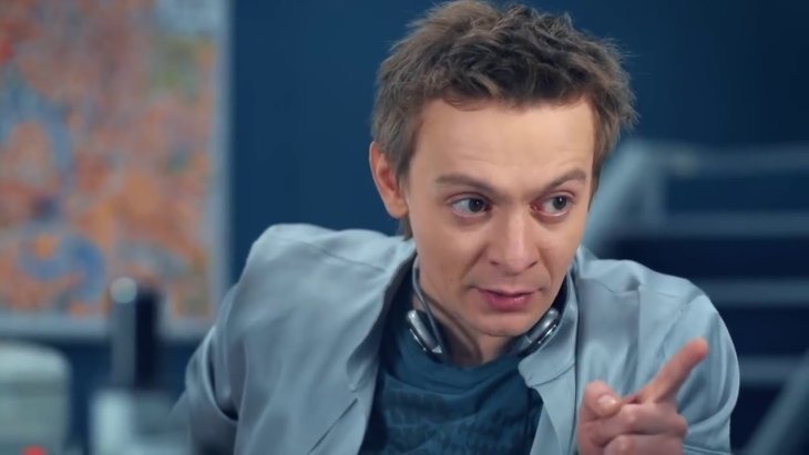 Особенный сын звезды сериала «След» Евгения Кулакова перенес операцию на ноги