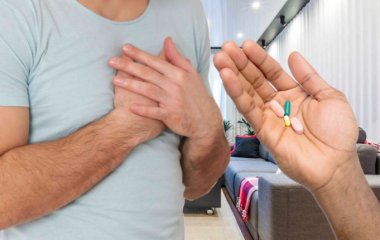 Популярні добавки, які можуть призвести до проблем із серцем, перерахували вчені
