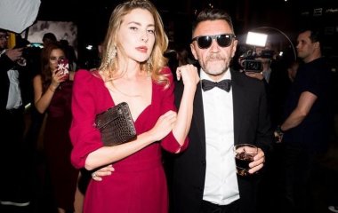 Молодая жена Сергея Шнурова отказывается рожать ему наследника
