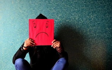 Вчені повідомили про зв'язок між депресією та тяжким перебігом COVID-19