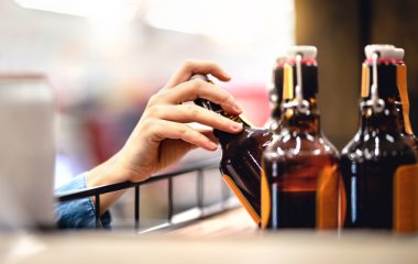 Названий алкоголь, який найшвидше руйнує організм: Несподіваний висновок