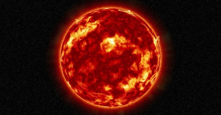Магнітна буря 5 серпня: скільки балів буде