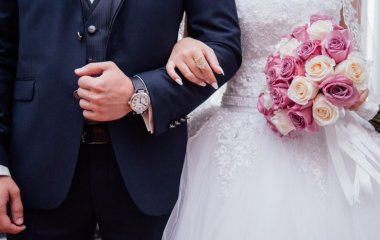 5 причин выйти замуж, которые изменят вашу жизнь