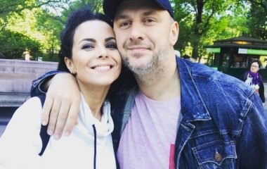 Потап признался, что продолжает поддерживать связь с Настей Каменских 