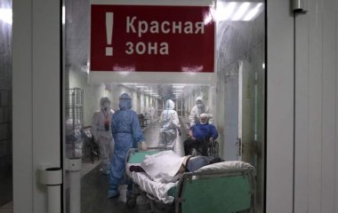 Вірусолог розповів про неефективність антитіл після COVID-19