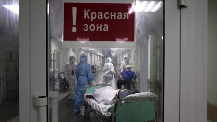 Вірусолог розповів про неефективність антитіл після COVID-19