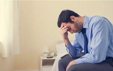 Вчені розповіли, як можна дуже просто позбутися депресії