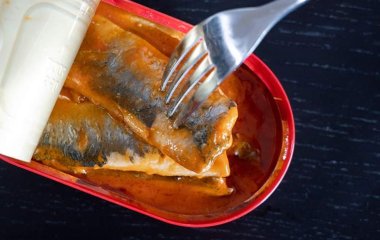 Кардиолог предупредила о вреде соленых продуктов