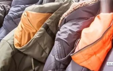 Як позбутися запах поту на верхньому одязі з пахв без прання: 7 простих способів