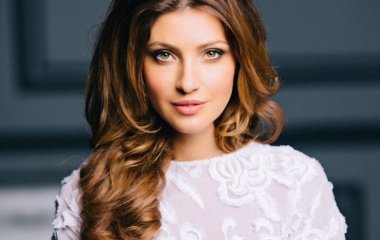 Анастасия Макеева показала голую грудь на Мальдивах