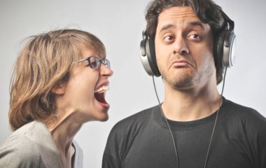 Почему женщины так много говорят?