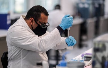Відкрито новий шлях поширення грипу