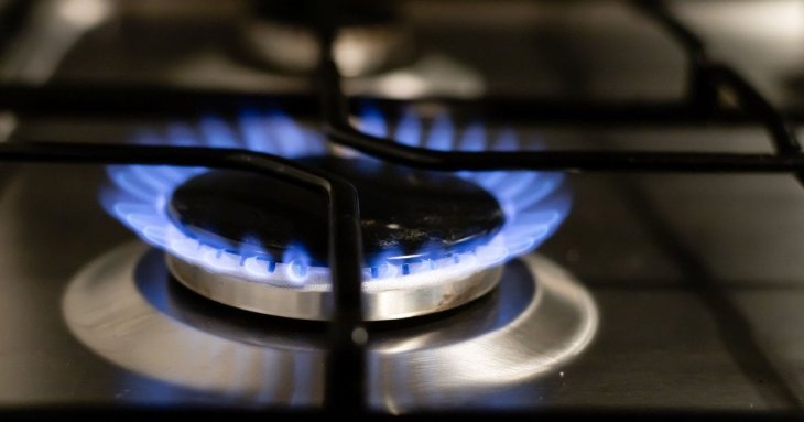 Як економити газ під час готування: які поширені помилки призводять до зайвих витрат