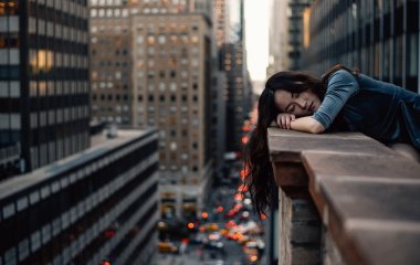 5 способів позбутися нічних кошмарів