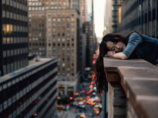 5 способів позбутися нічних кошмарів
