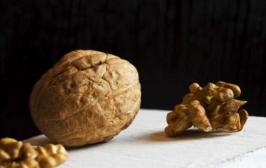 Какие орехи полезны для сердечно-сосудистой системы и желудка, рассказали врачи