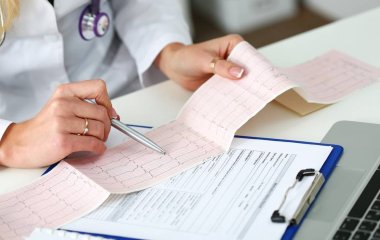 Різницю в тиску у правій та лівій руках пов'язали з небезпекою загибелі від хвороб серця