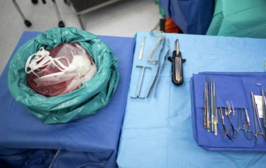 Вік печінки молодих та літніх людей виявився однаковим