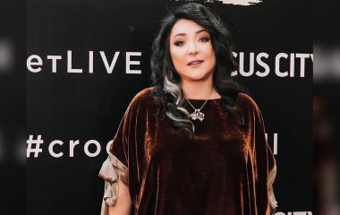 Лолита Милявская рассказала о молодом бойфренде