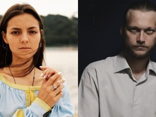 Ексдружина Темляка на тлі скандального розриву з актором заговорила про нові стосунки