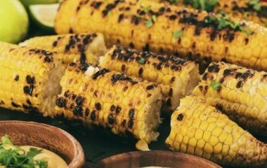Лікар застеріг від надмірного вживання кукурудзи