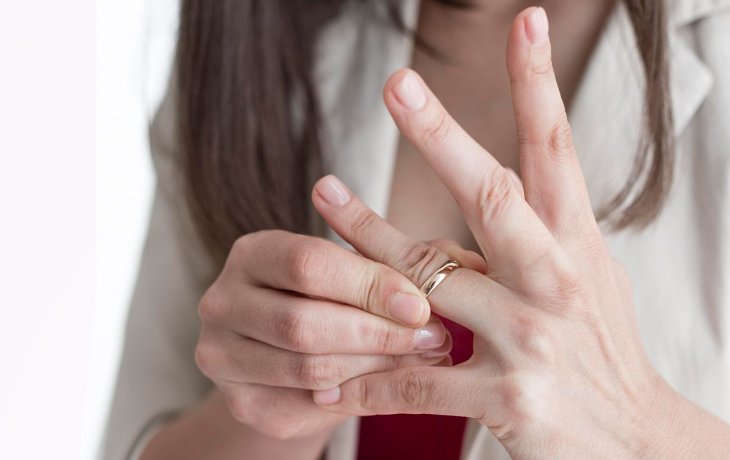 Жінка спіймала чоловіка на зраді завдяки програмі лояльності у супермаркеті