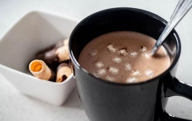 Чому какао потрібно пити тим, кому за 50
